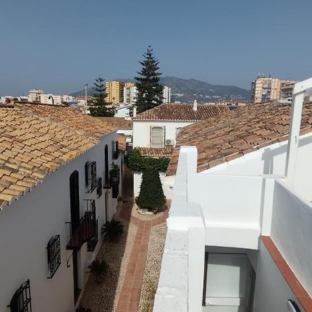 Fuengirola Terrace Appartement Buitenkant foto