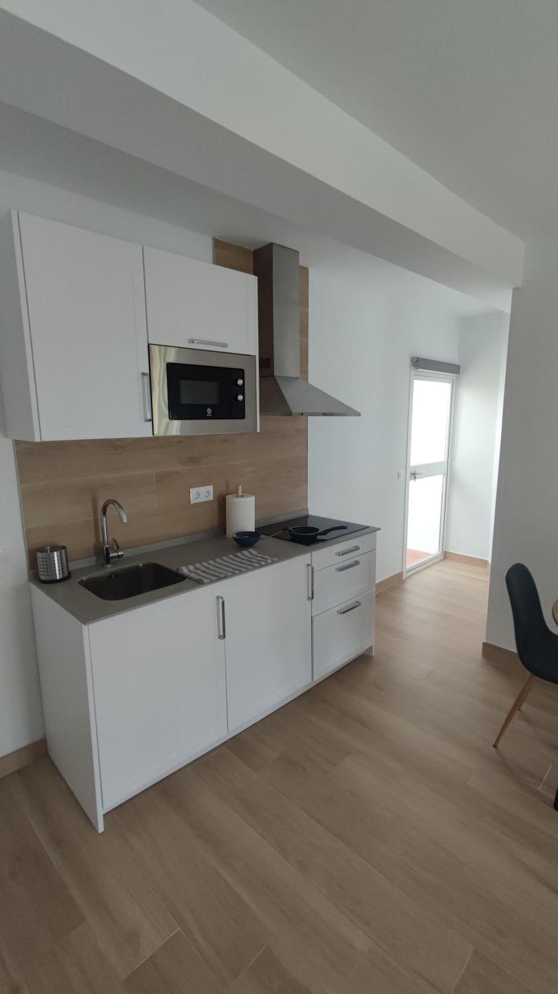 Fuengirola Terrace Appartement Buitenkant foto