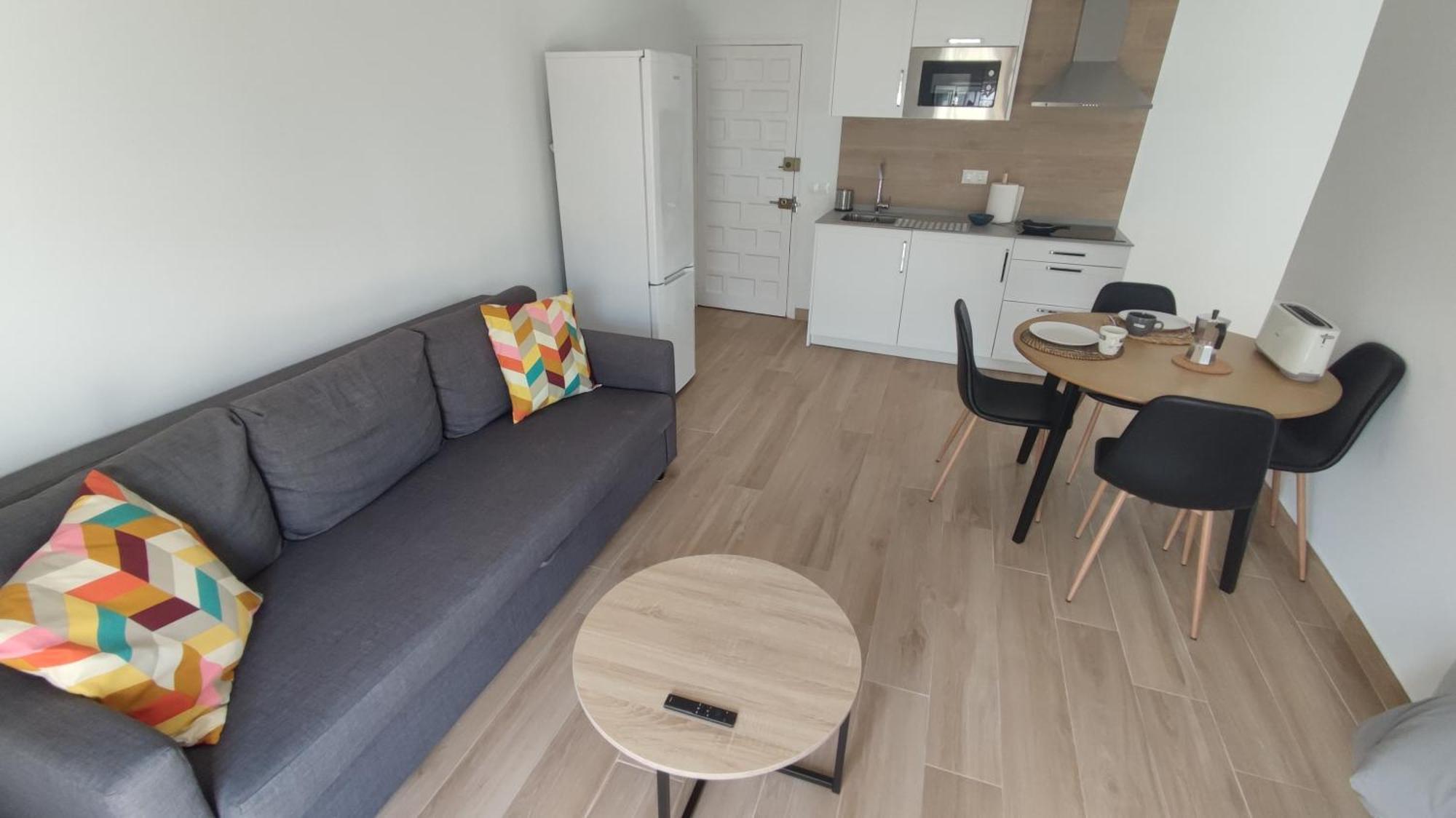 Fuengirola Terrace Appartement Buitenkant foto