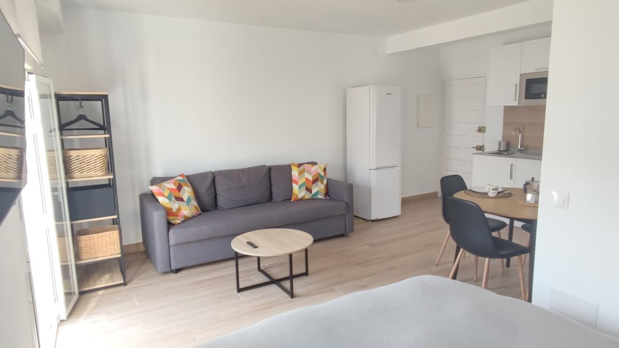 Fuengirola Terrace Appartement Buitenkant foto