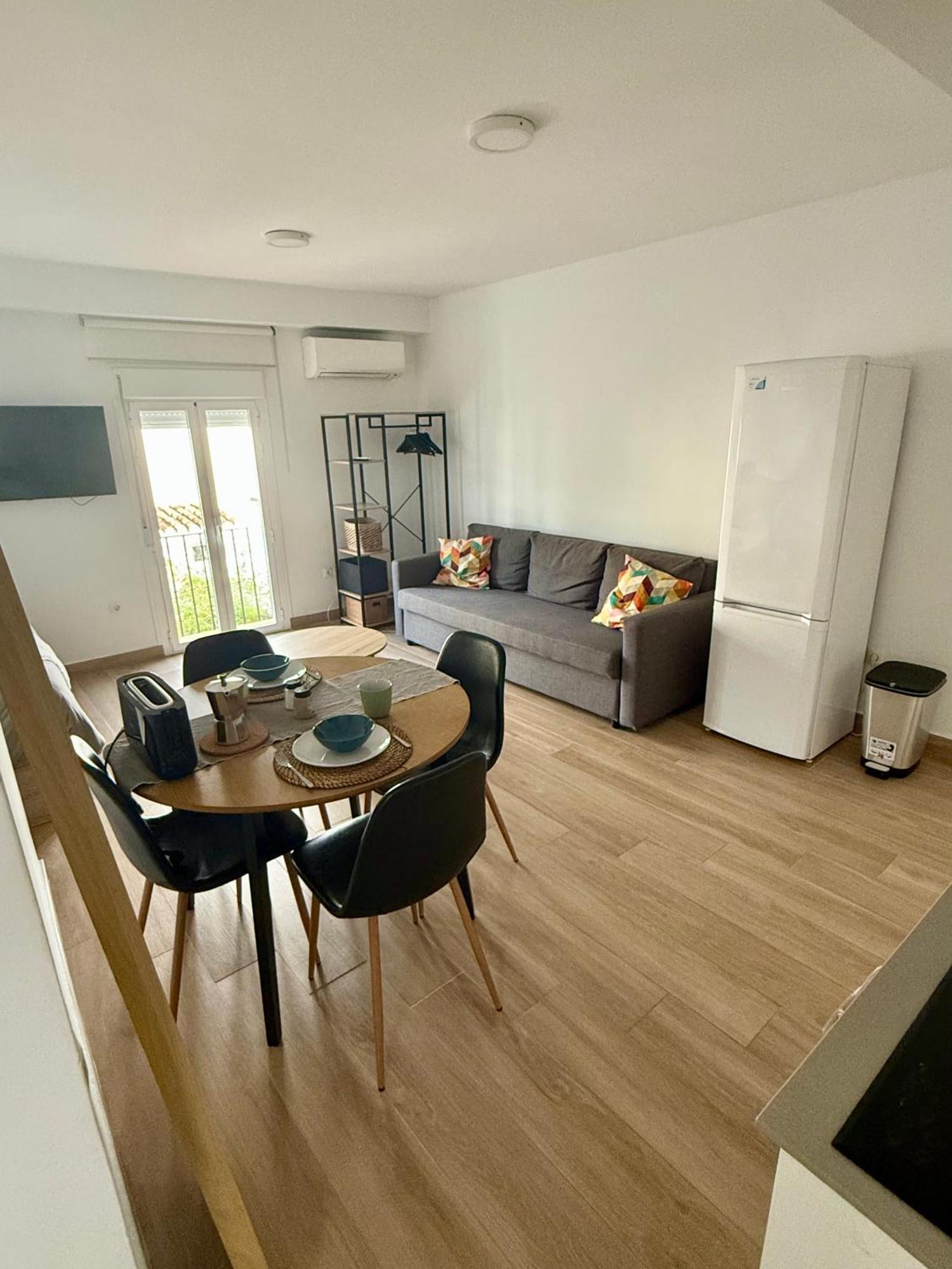 Fuengirola Terrace Appartement Buitenkant foto